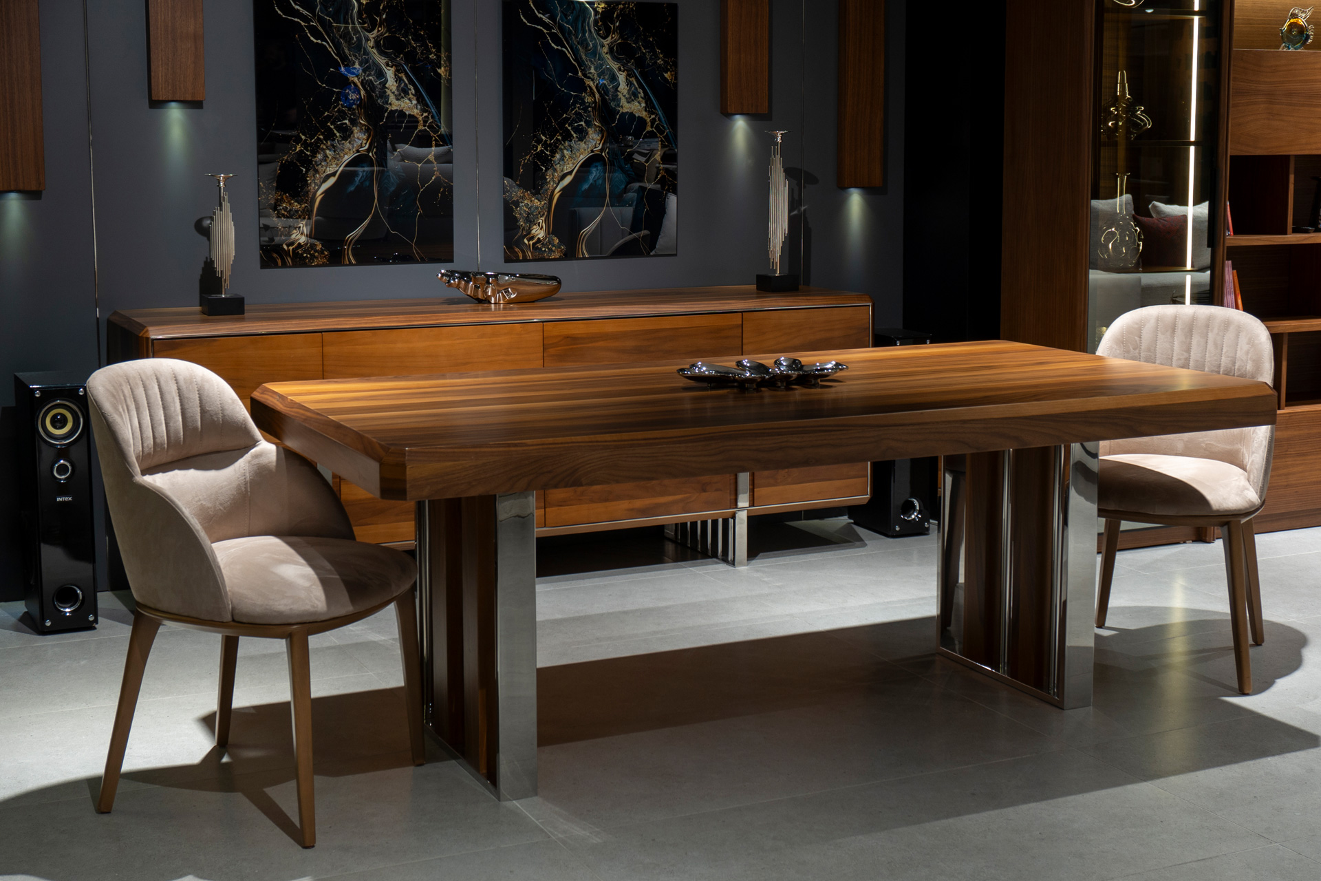 Prestige Yemek Odası