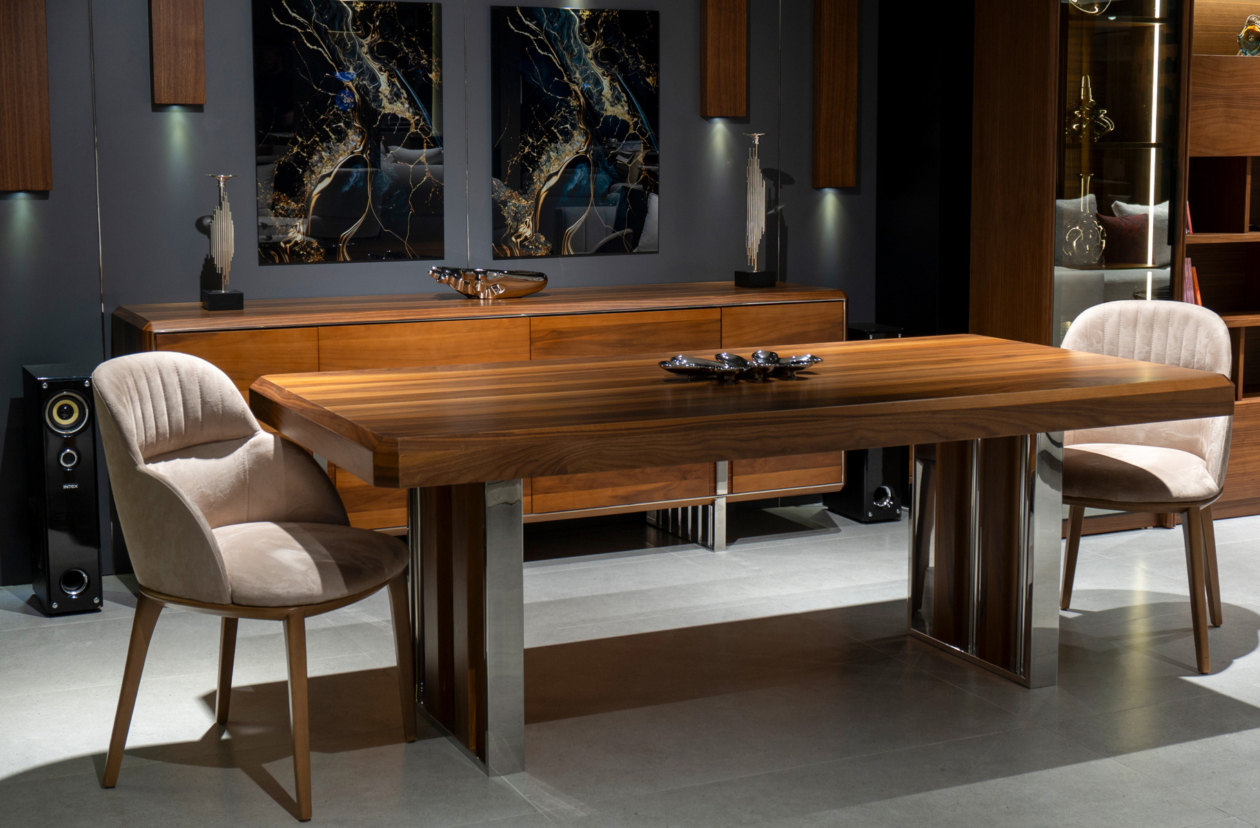 Prestige Yemek Odası