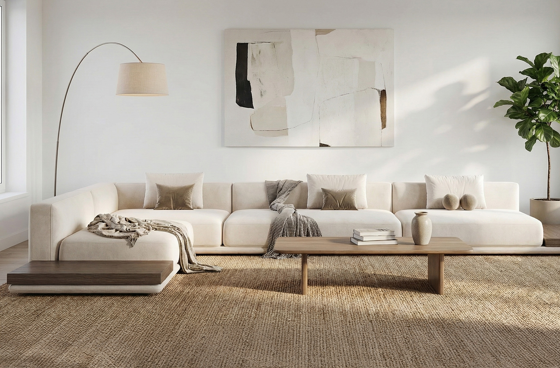 Diamond Köşe Koltuk