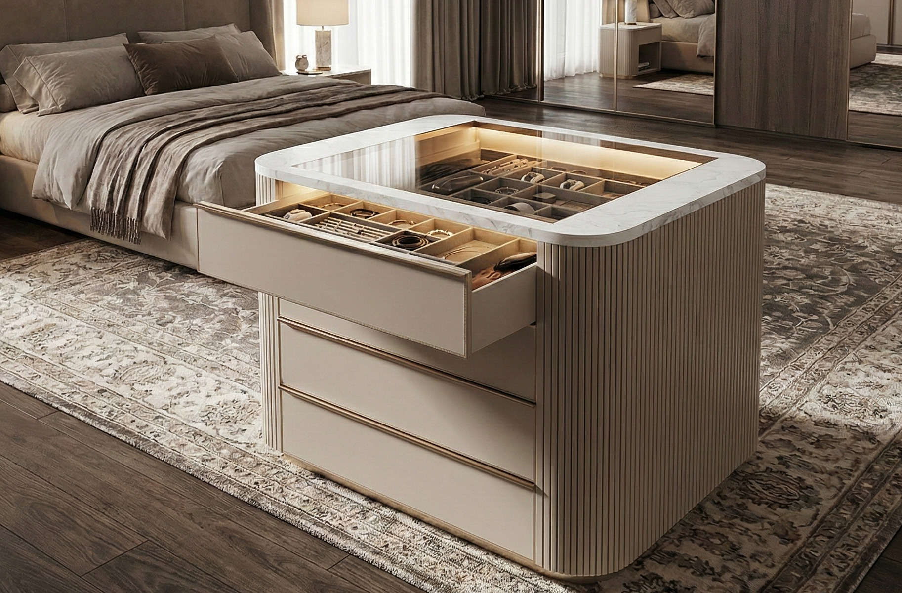 Impera Ada Şifonyer