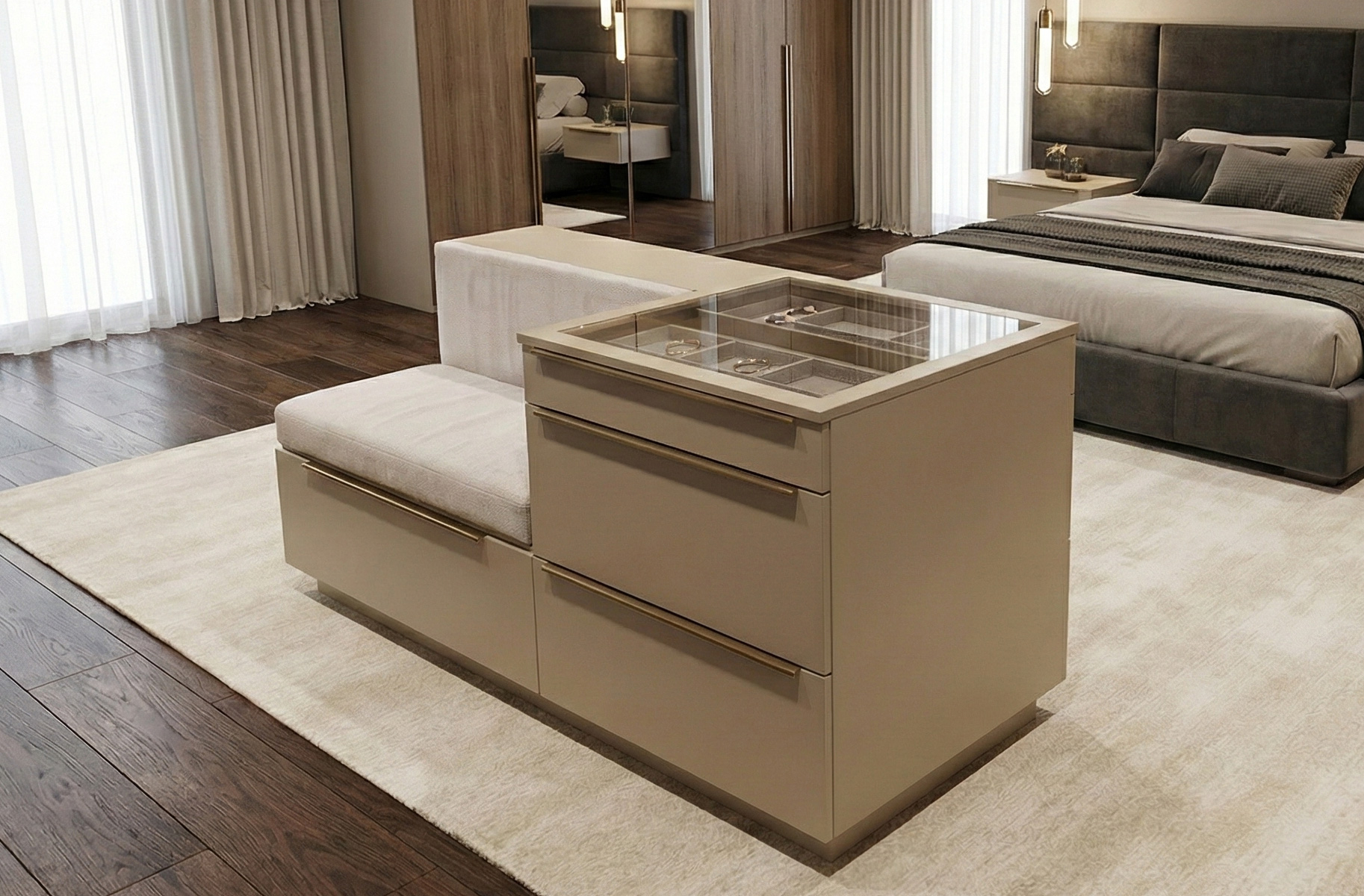 Nativa Ada Şifonyer